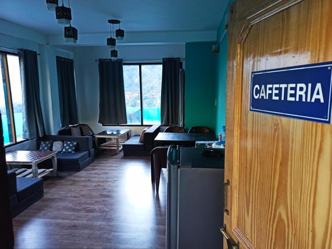 Aman Resort, Tosh Village, Himachal Pradesh Екстериор снимка
