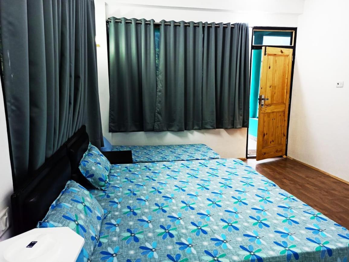 Aman Resort, Tosh Village, Himachal Pradesh Екстериор снимка
