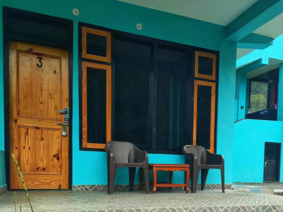 Aman Resort, Tosh Village, Himachal Pradesh Екстериор снимка