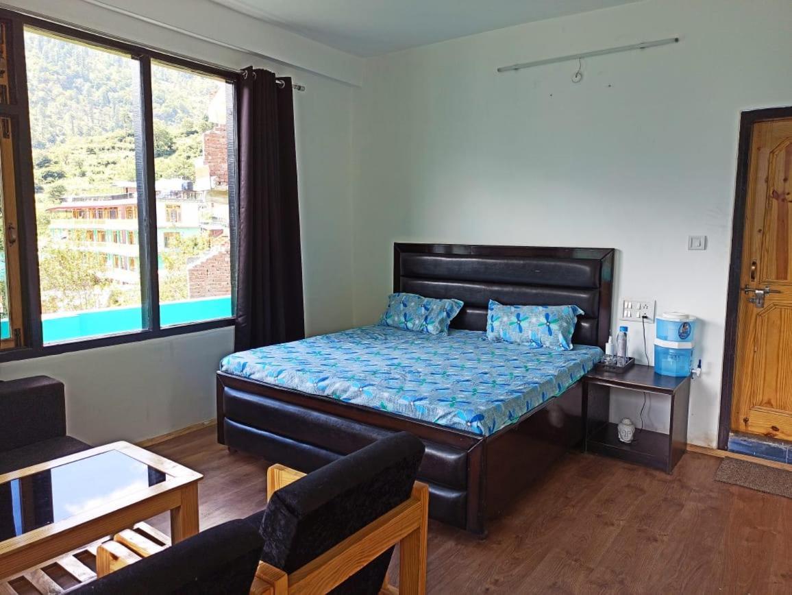 Aman Resort, Tosh Village, Himachal Pradesh Екстериор снимка