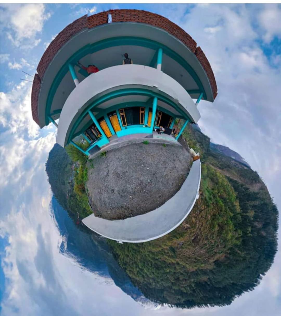 Aman Resort, Tosh Village, Himachal Pradesh Екстериор снимка
