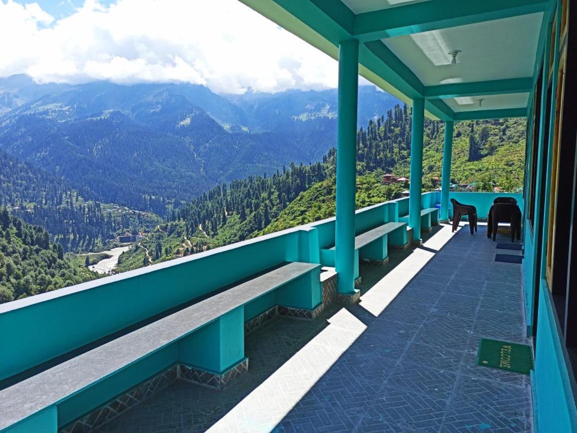 Aman Resort, Tosh Village, Himachal Pradesh Екстериор снимка